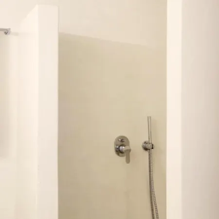 Paros Front House Ferienhaus Naoussa