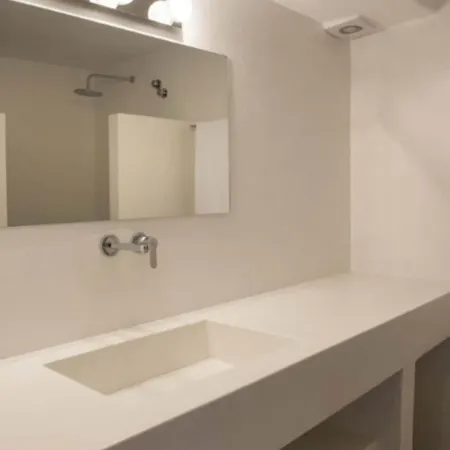 Ferienhaus Paros Front House