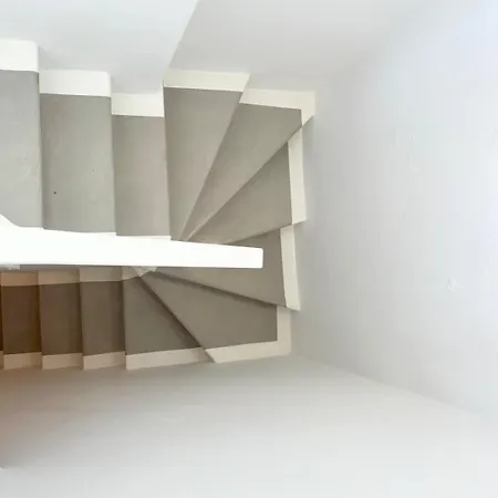 Paros Front House Ferienhaus