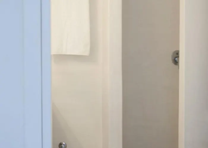 Nyaraló Paros Front House