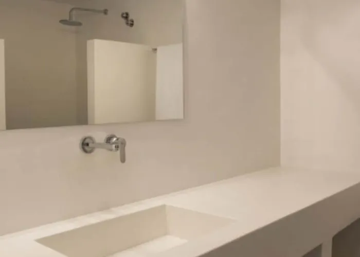 Nyaraló Paros Front House