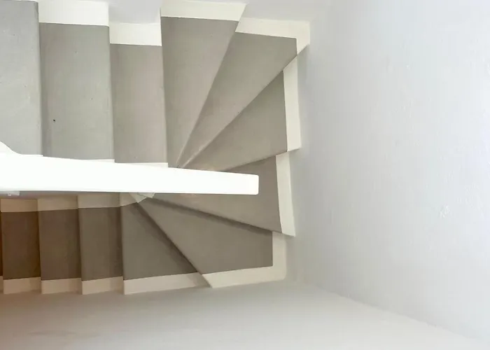 Paros Front House Nyaraló