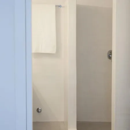 Holiday home Paros Front House