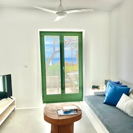 Paros Front House Naousa (Paros)