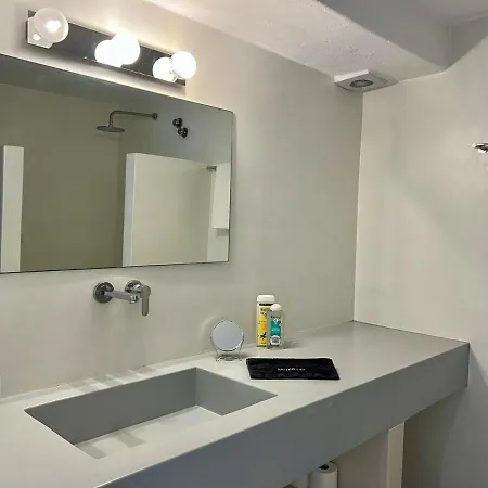 Holiday home Paros Front House