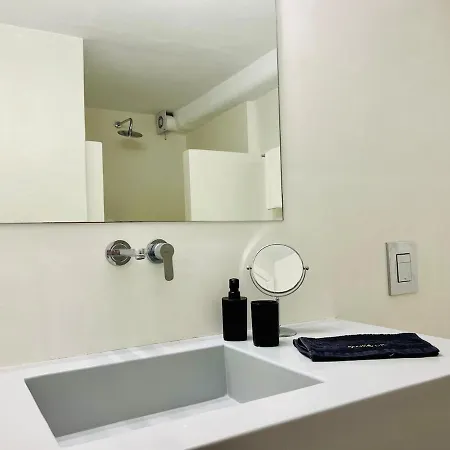 Holiday home Paros Front House Naousa (Paros)