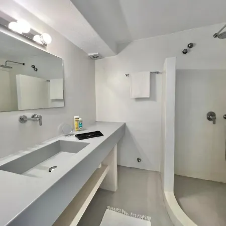 Paros Front House Holiday home Naousa (Paros)