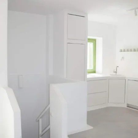 Holiday home Paros Front House *