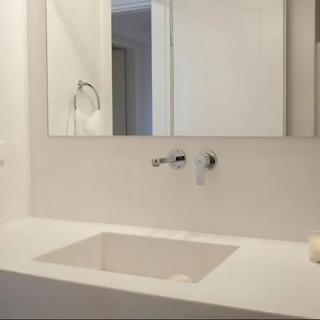 Paros Front House Holiday home