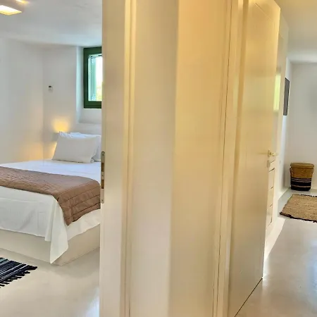 Paros Front House Holiday home Naousa (Paros)