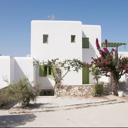 Paros Front House Naousa (Paros)