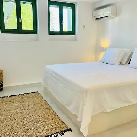 Paros Front House Holiday home