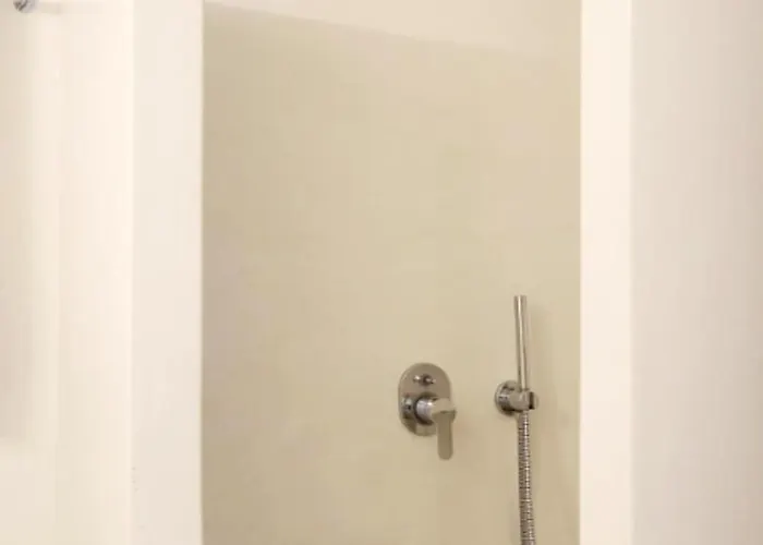 Paros Front House Сasa de vacaciones Naousa (Paros)